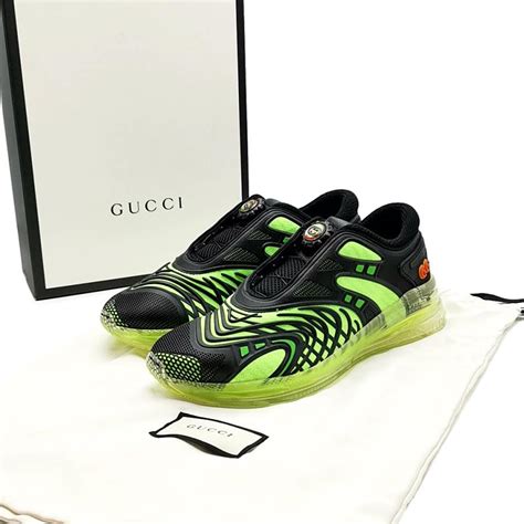 gucci ウルトラペース|Gucci グッチ ウルトラペース R スニーカー .